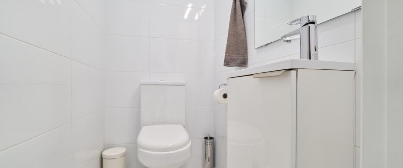 Wiederverkauf - apartment - Marbella - Marbella Centro
