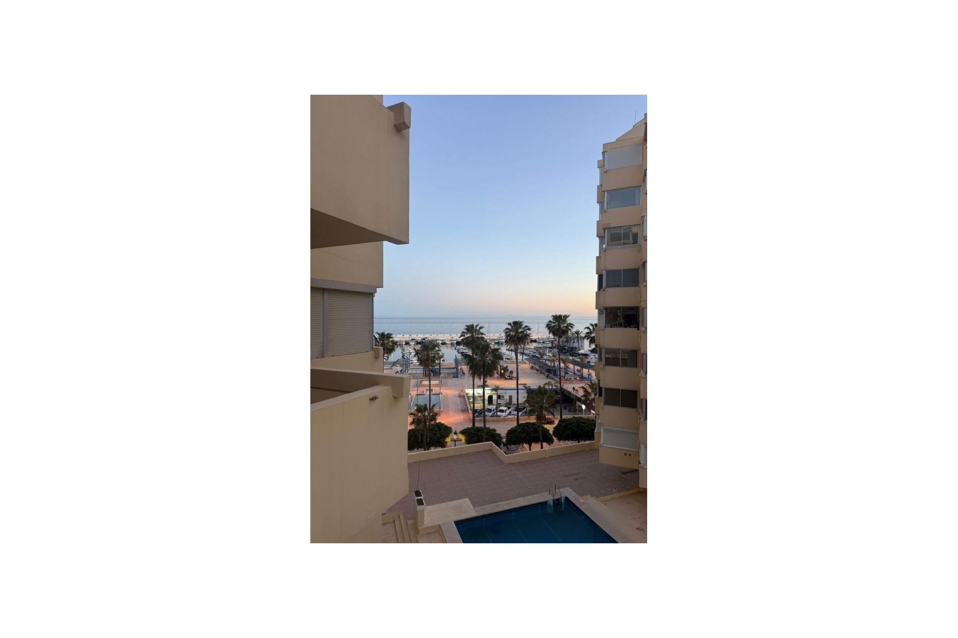 Wiederverkauf - apartment - Marbella - Marbella Centro