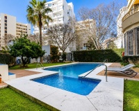 Wiederverkauf - apartment - Marbella - Marbella Centro