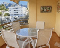 Wiederverkauf - apartment - Marbella - Marbella Centro