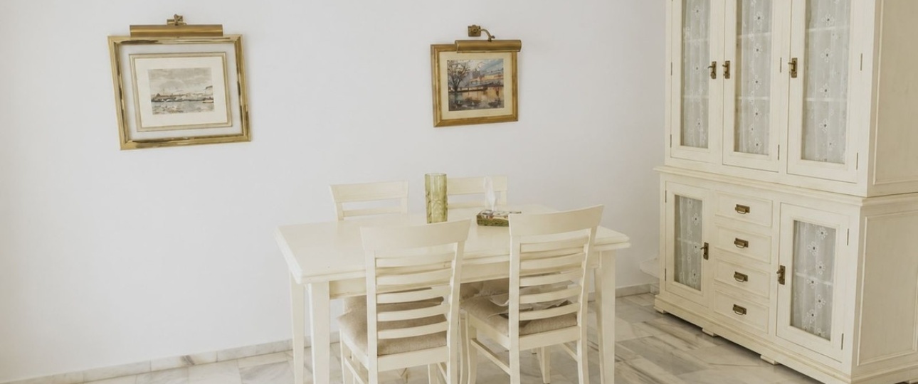 Wiederverkauf - apartment - Marbella - Marbella Centro