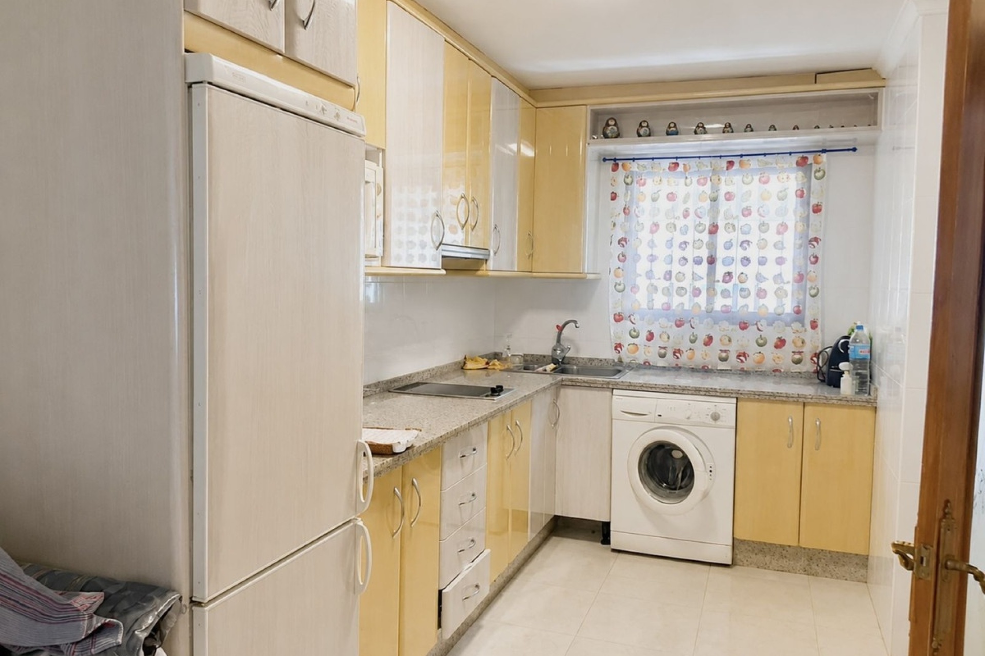 Wiederverkauf - apartment - Marbella - Marbella Centro