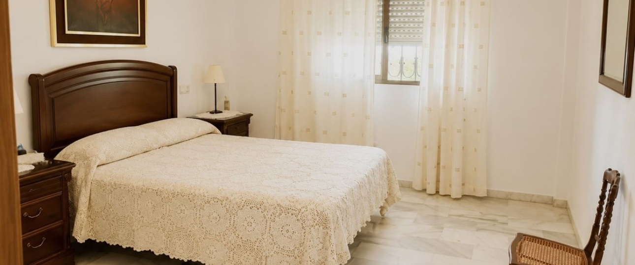 Wiederverkauf - apartment - Marbella - Marbella Centro