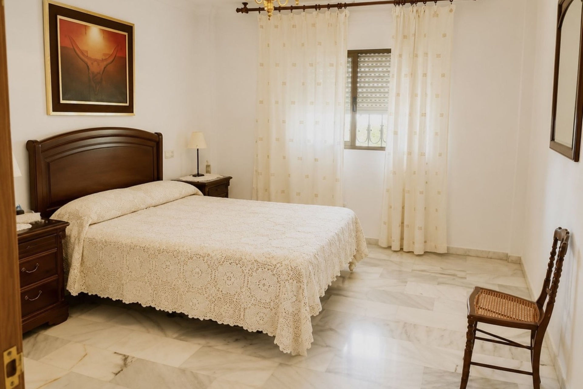 Wiederverkauf - apartment - Marbella - Marbella Centro