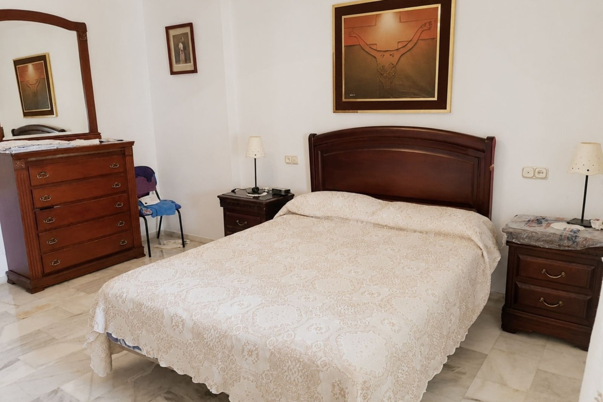 Wiederverkauf - apartment - Marbella - Marbella Centro