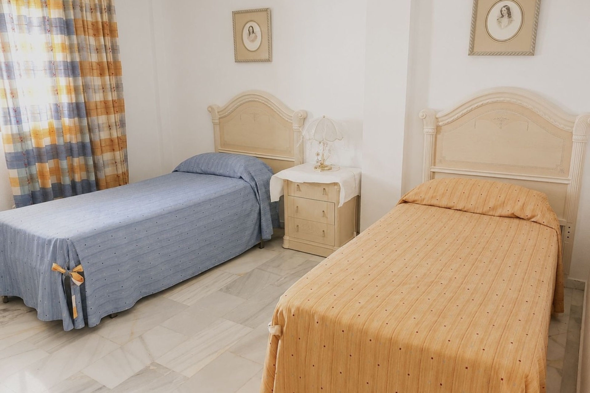 Wiederverkauf - apartment - Marbella - Marbella Centro