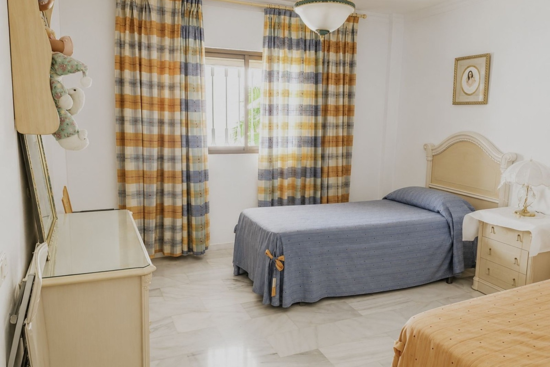 Wiederverkauf - apartment - Marbella - Marbella Centro