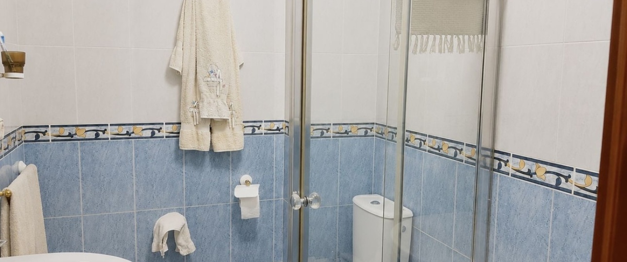 Wiederverkauf - apartment - Marbella - Marbella Centro