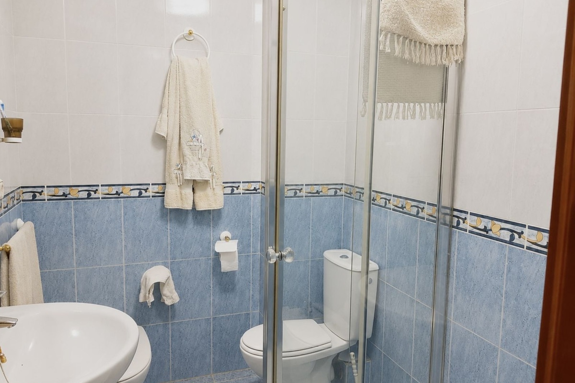Wiederverkauf - apartment - Marbella - Marbella Centro