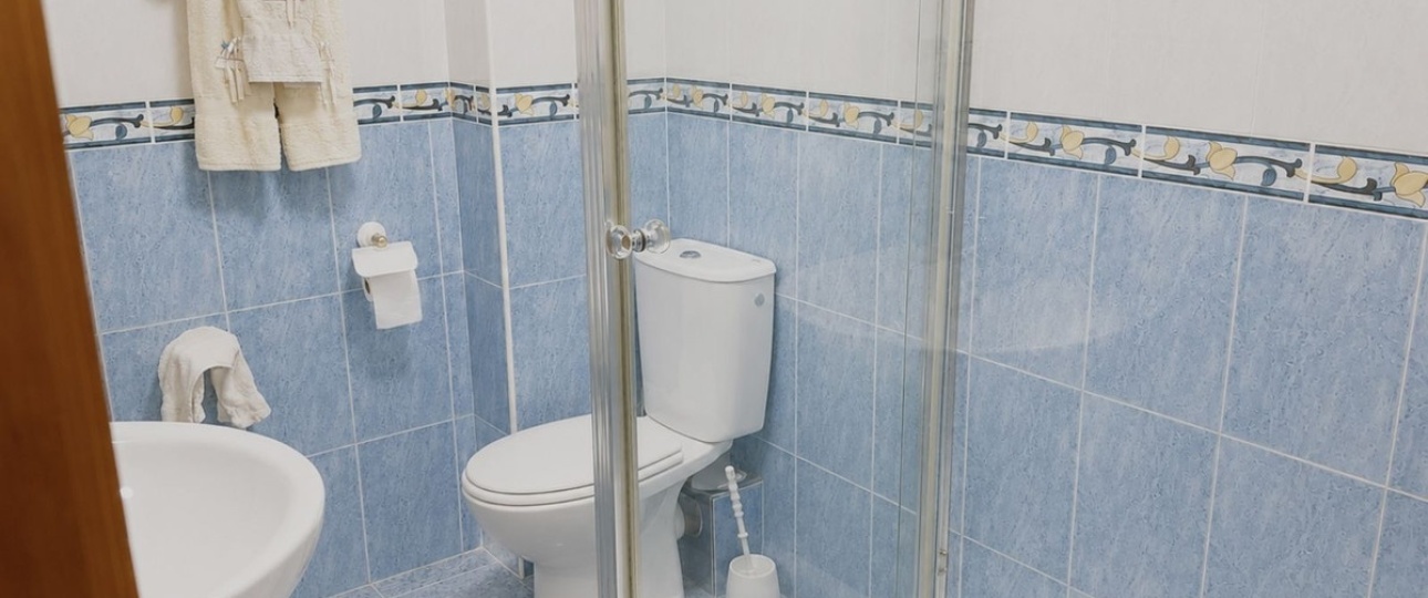 Wiederverkauf - apartment - Marbella - Marbella Centro