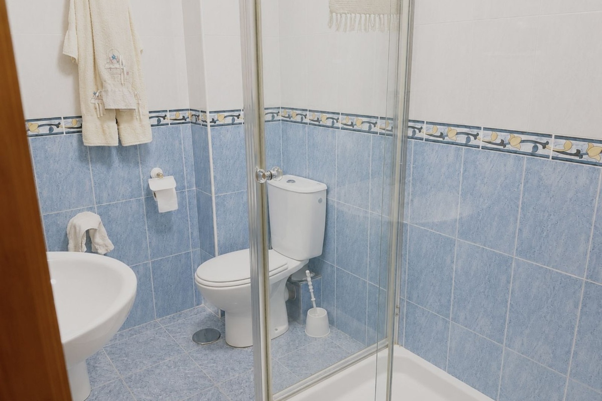 Wiederverkauf - apartment - Marbella - Marbella Centro