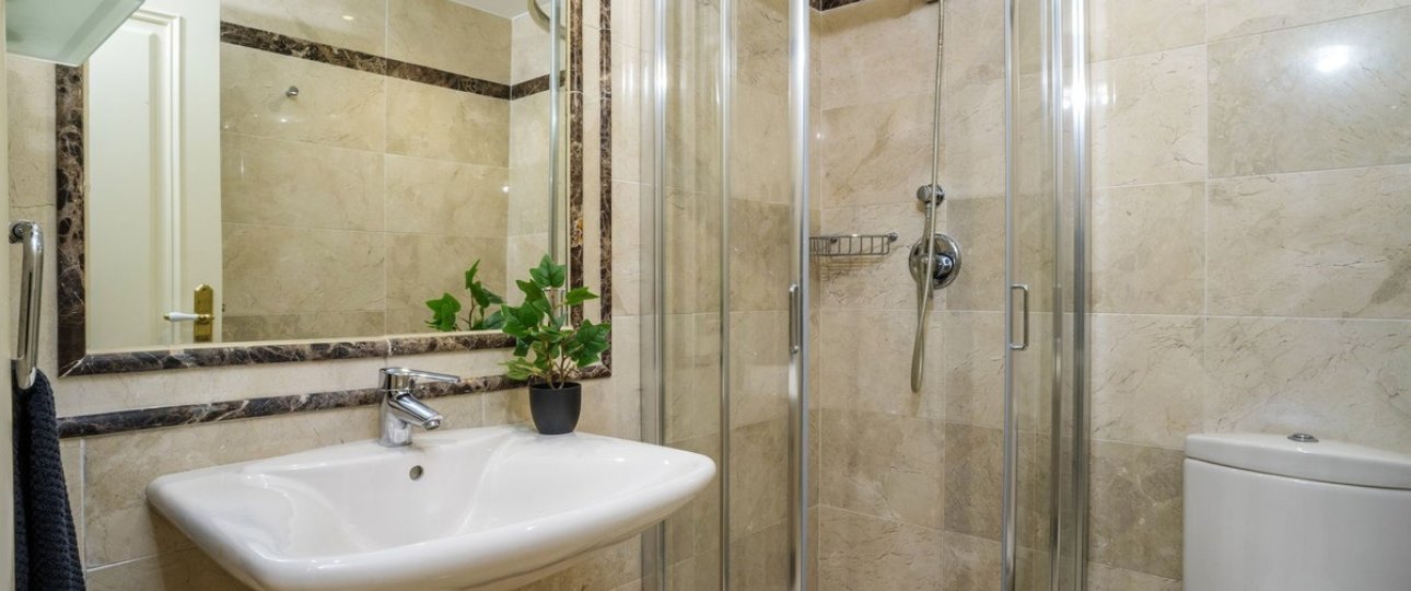 Wiederverkauf - apartment - Marbella - Marbella Centro