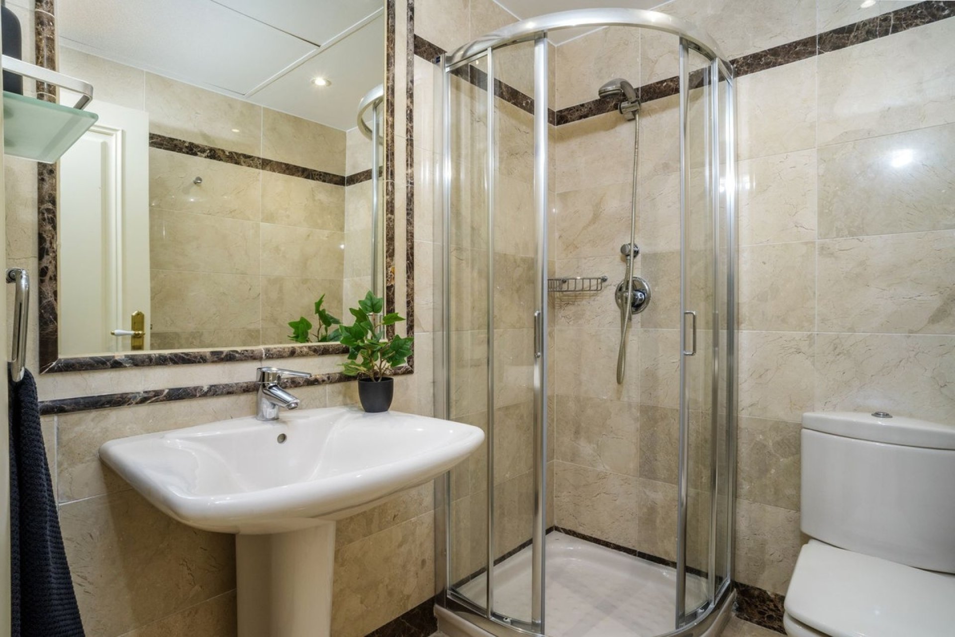 Wiederverkauf - apartment - Marbella - Marbella Centro
