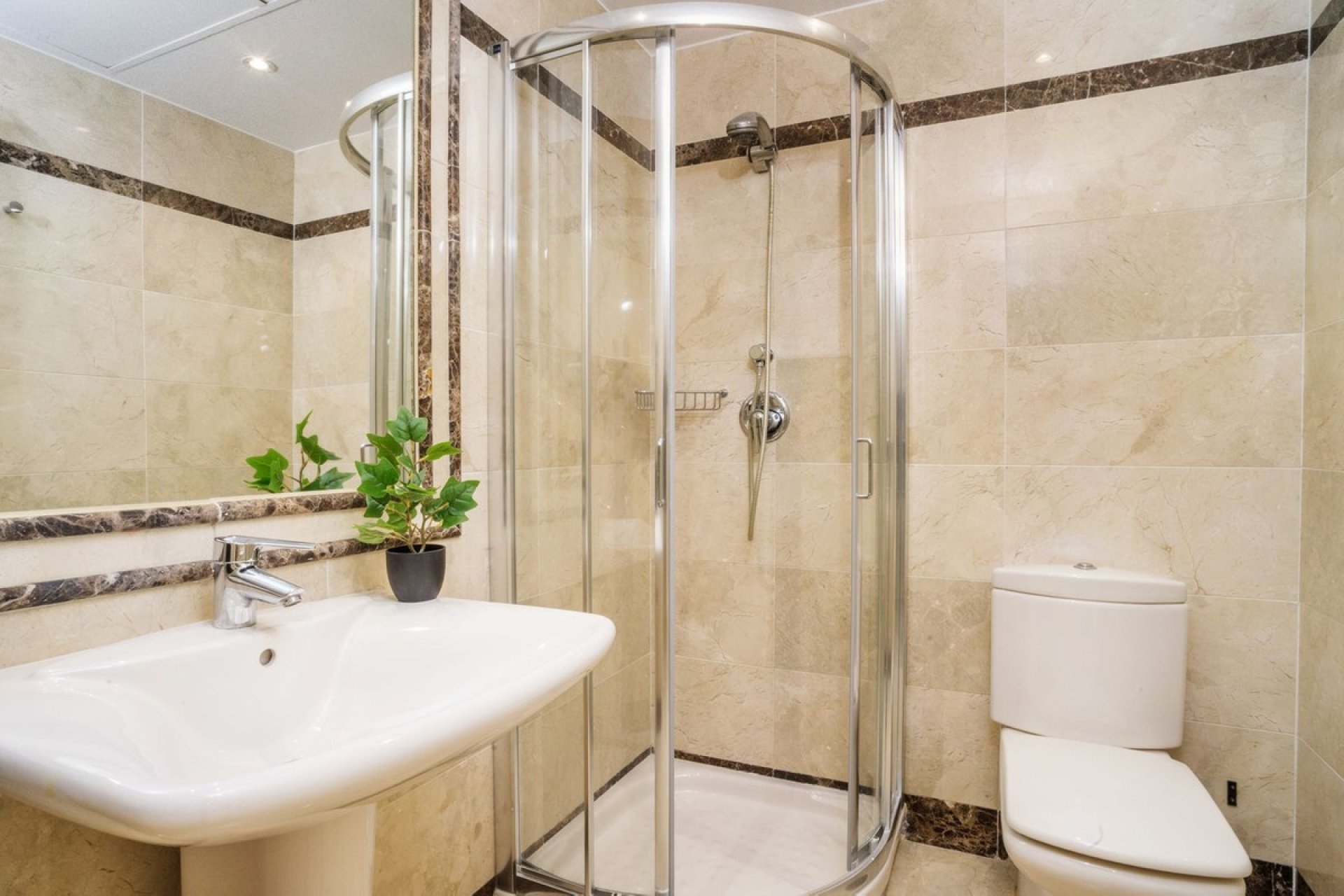 Wiederverkauf - apartment - Marbella - Marbella Centro