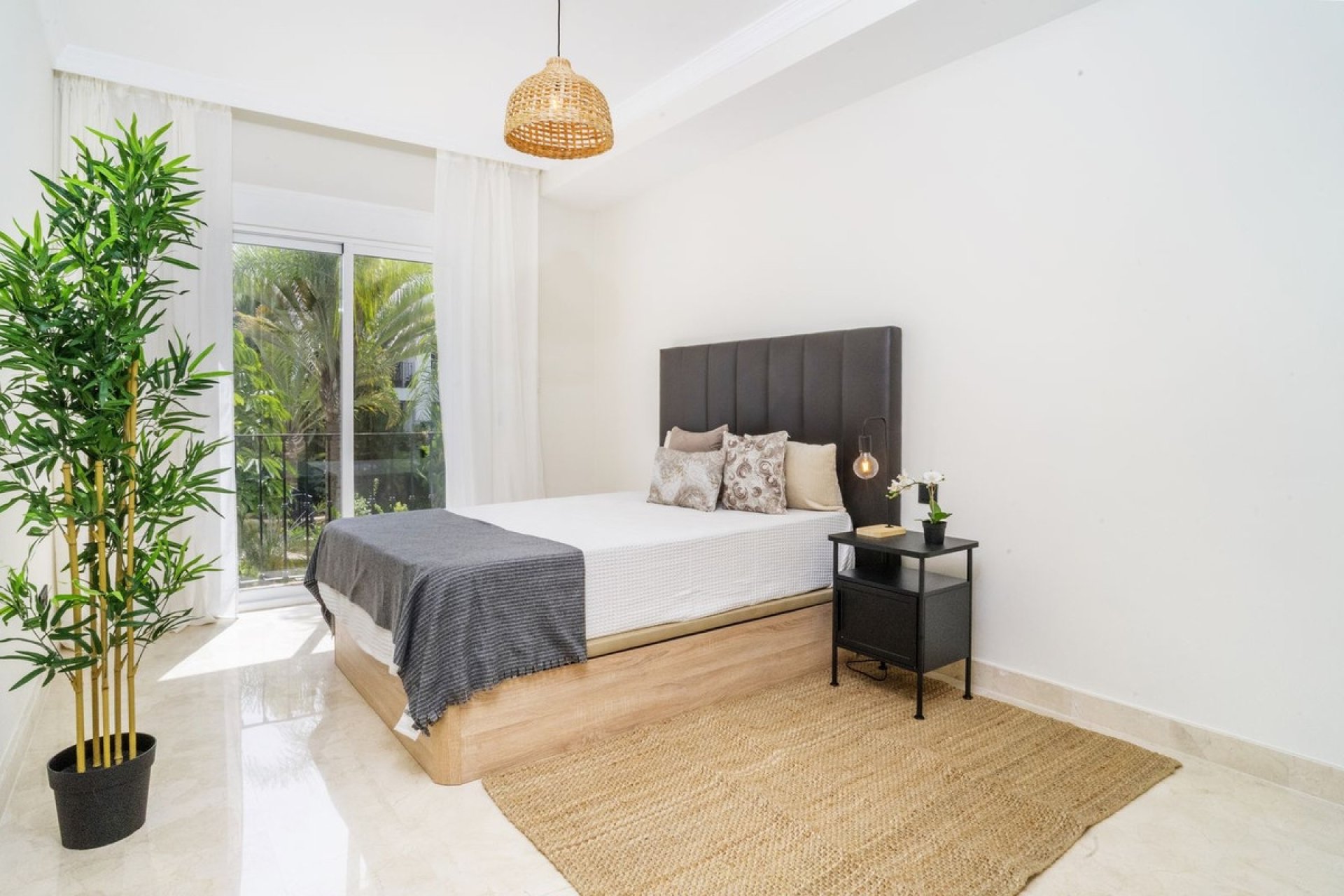 Wiederverkauf - apartment - Marbella - Marbella Centro