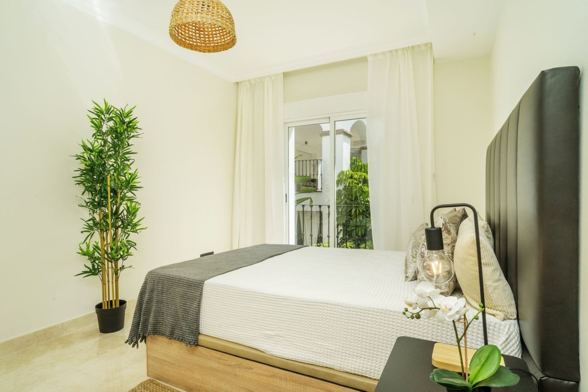 Wiederverkauf - apartment - Marbella - Marbella Centro