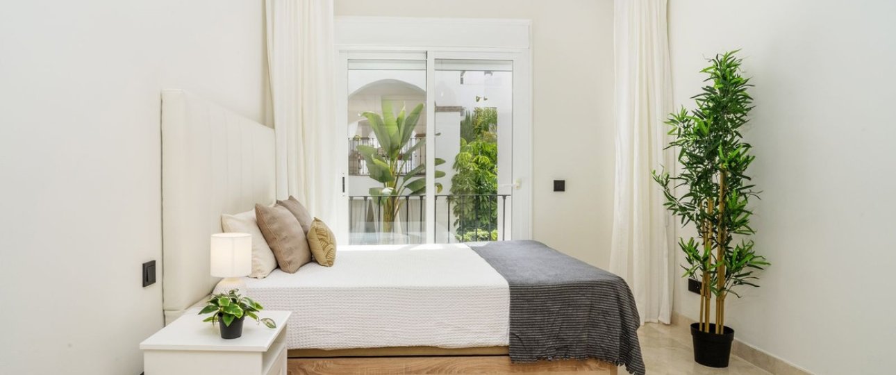 Wiederverkauf - apartment - Marbella - Marbella Centro