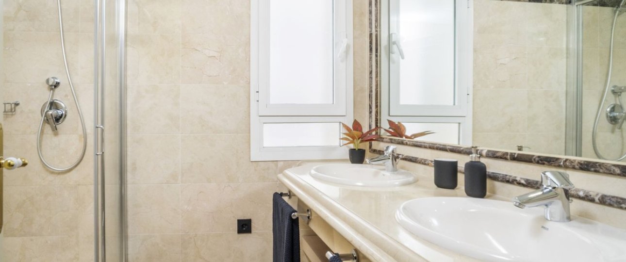 Wiederverkauf - apartment - Marbella - Marbella Centro
