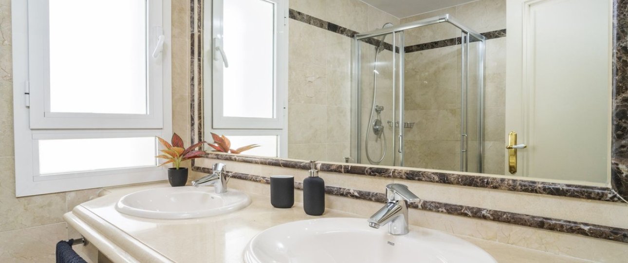 Wiederverkauf - apartment - Marbella - Marbella Centro
