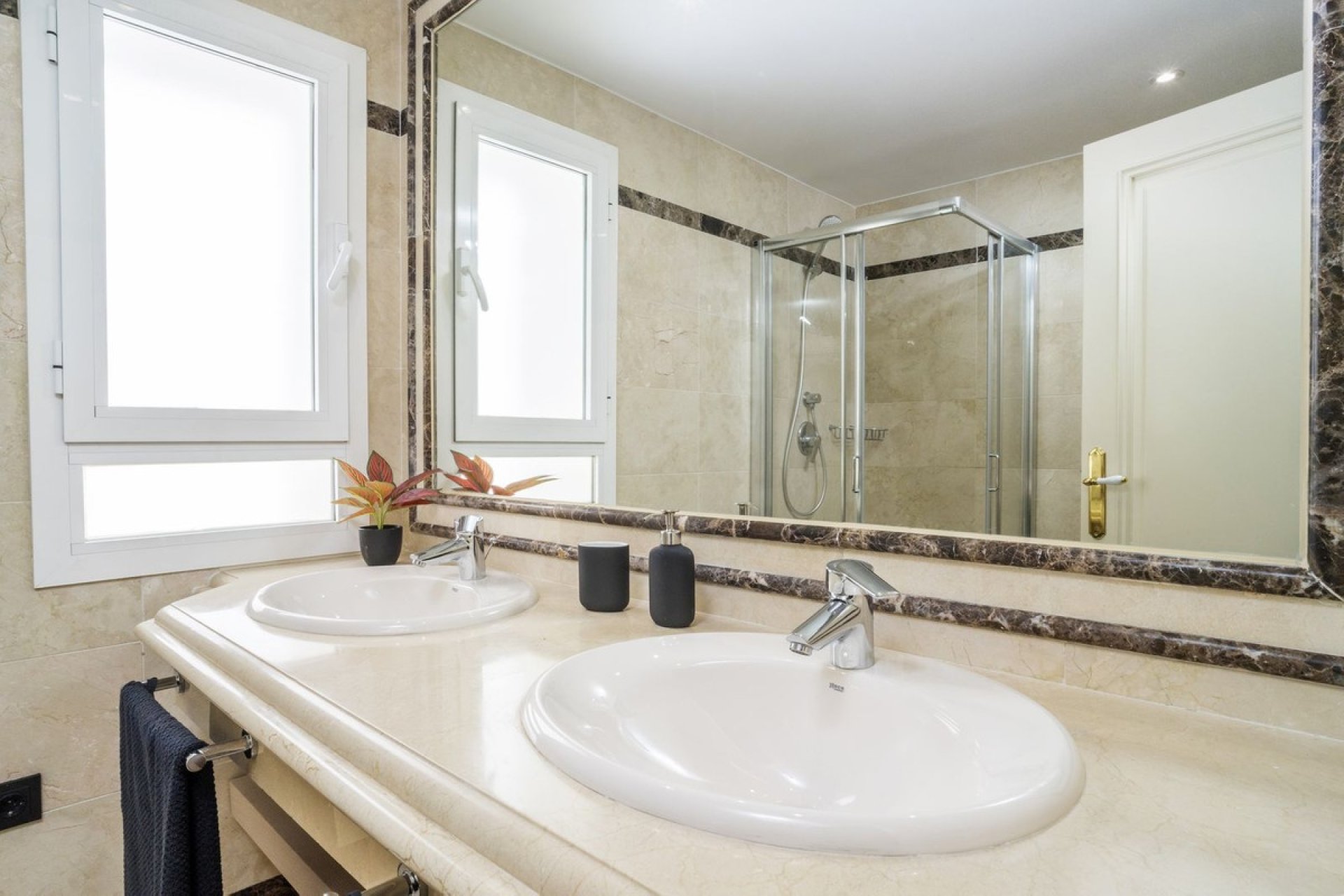Wiederverkauf - apartment - Marbella - Marbella Centro
