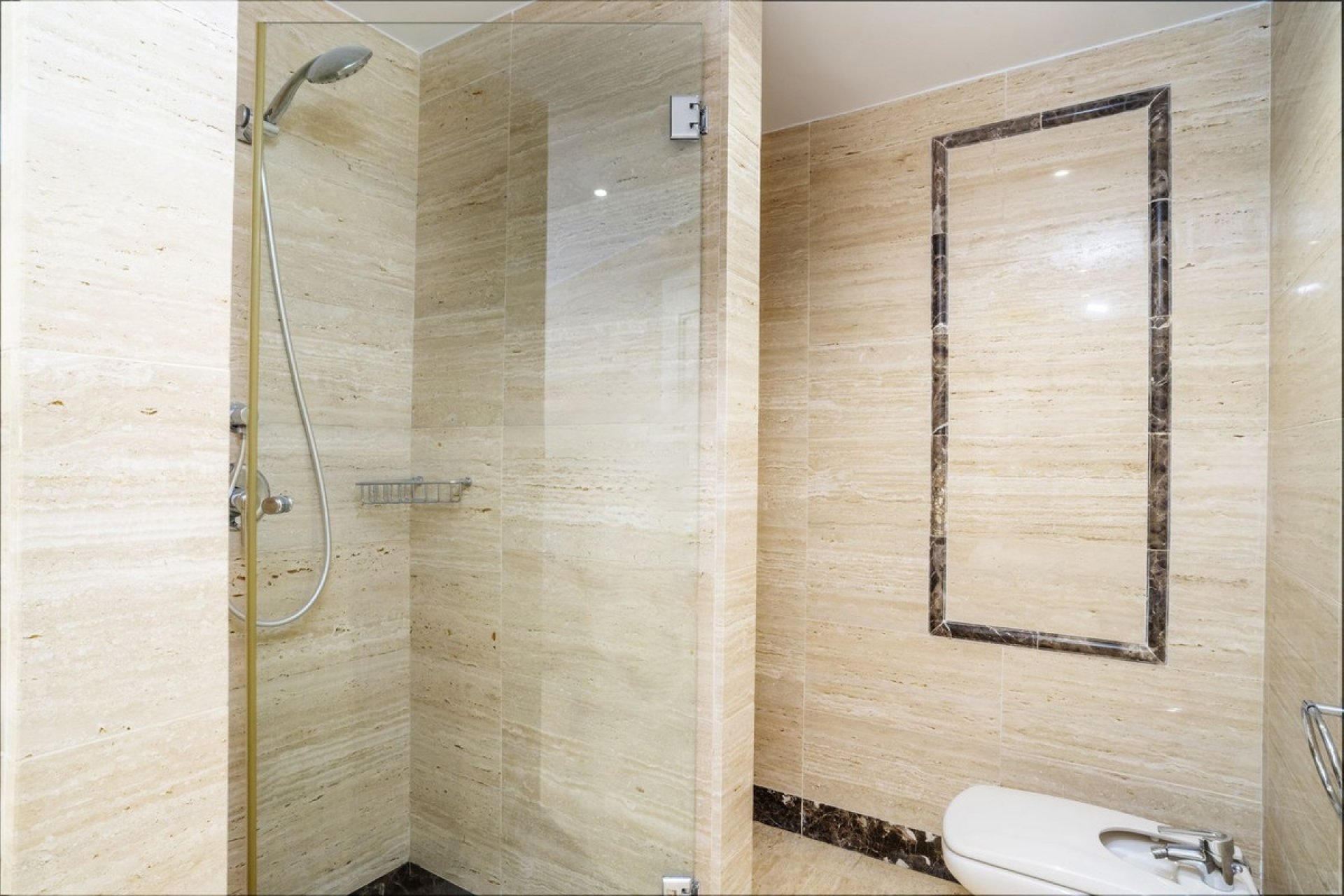 Wiederverkauf - apartment - Marbella - Marbella Centro