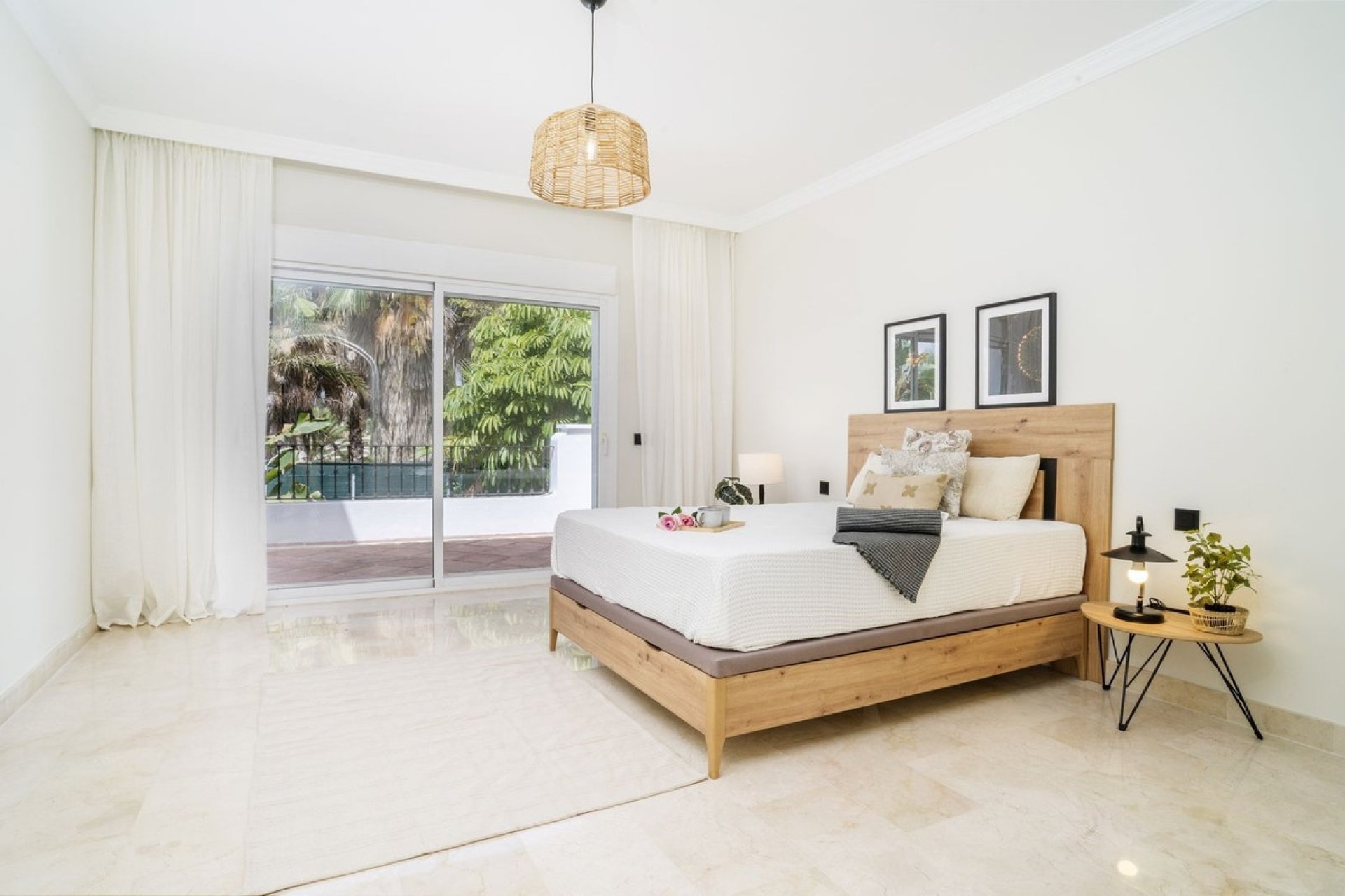 Wiederverkauf - apartment - Marbella - Marbella Centro