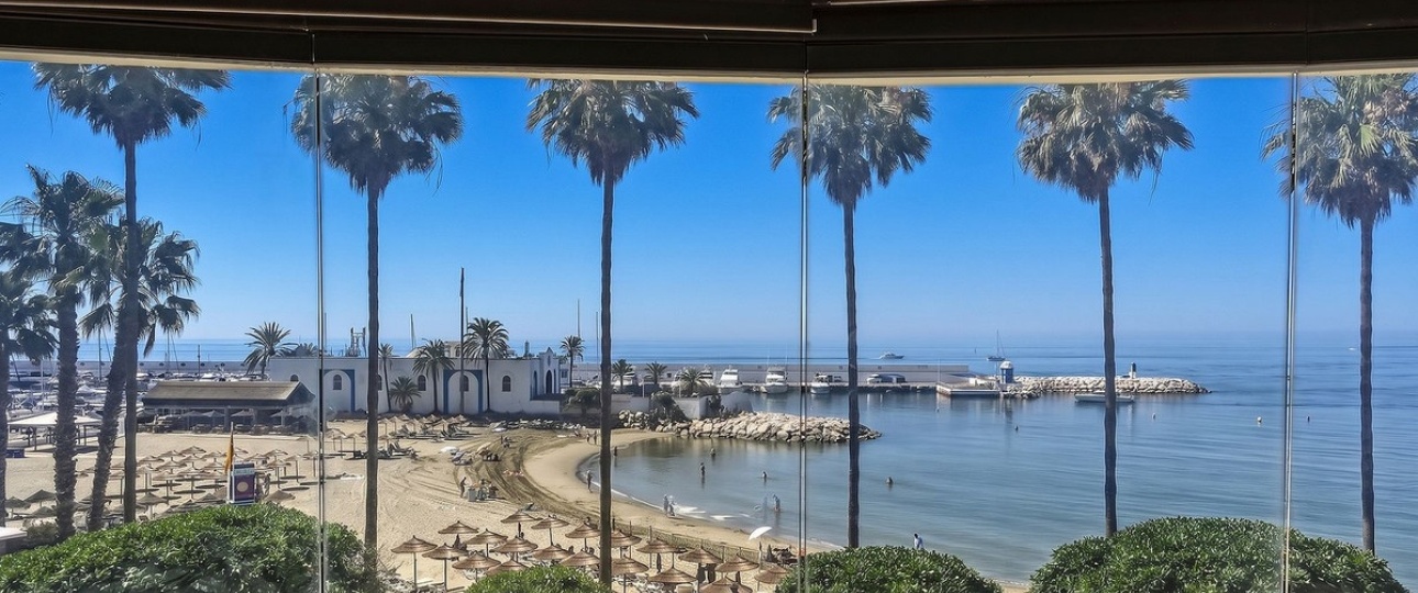 Wiederverkauf - apartment - Marbella - Marbella Centro
