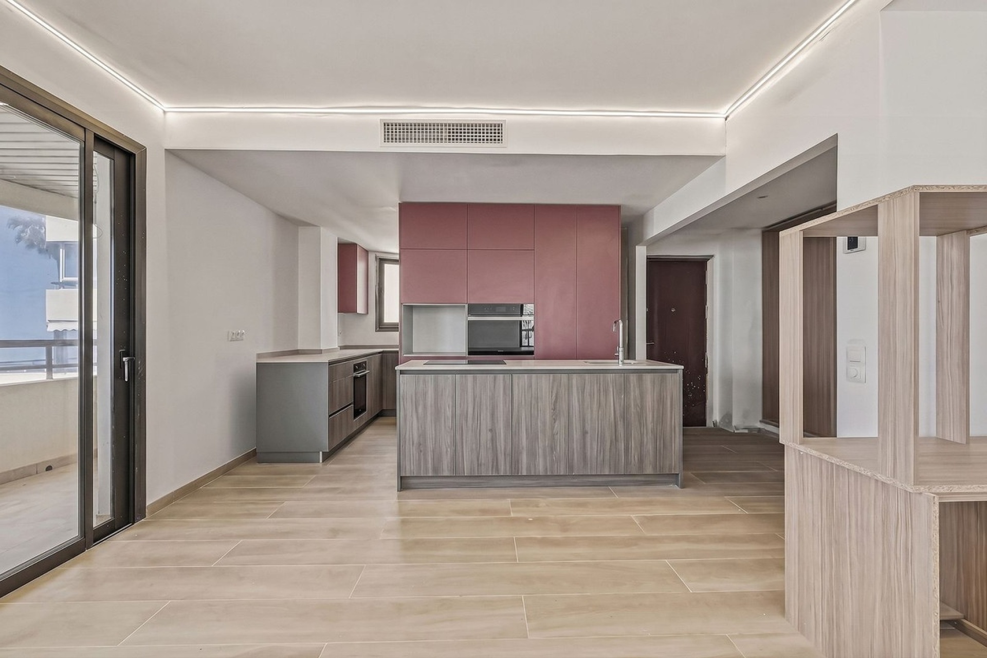 Wiederverkauf - apartment - Marbella - Marbella Centro