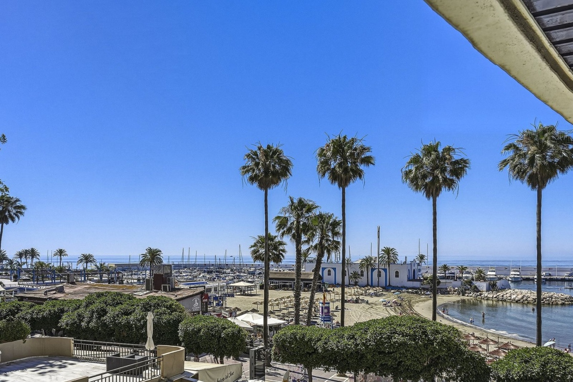 Wiederverkauf - apartment - Marbella - Marbella Centro