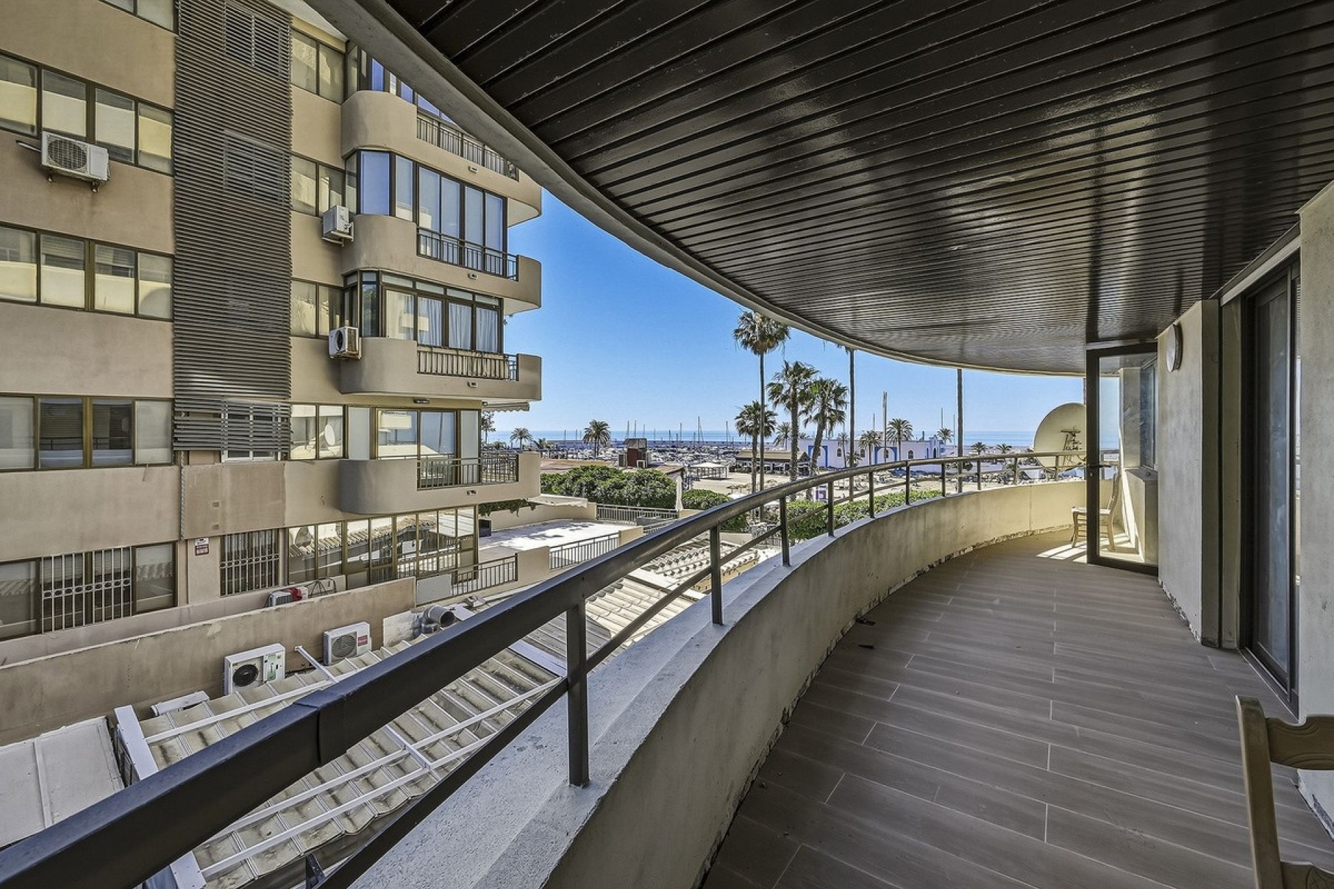 Wiederverkauf - apartment - Marbella - Marbella Centro