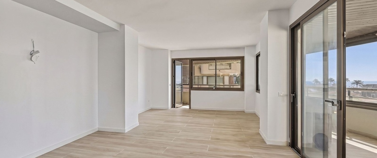 Wiederverkauf - apartment - Marbella - Marbella Centro