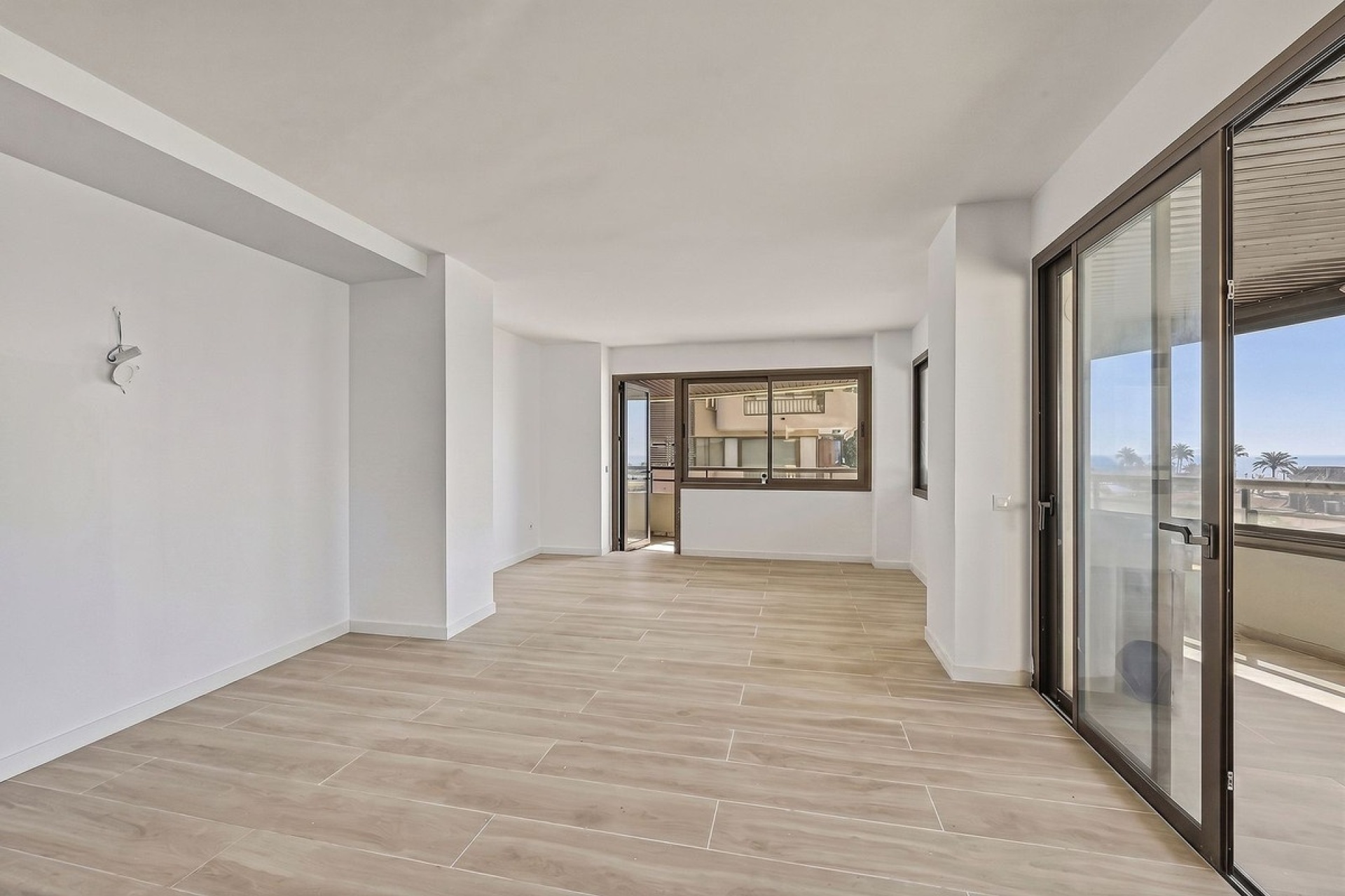 Wiederverkauf - apartment - Marbella - Marbella Centro