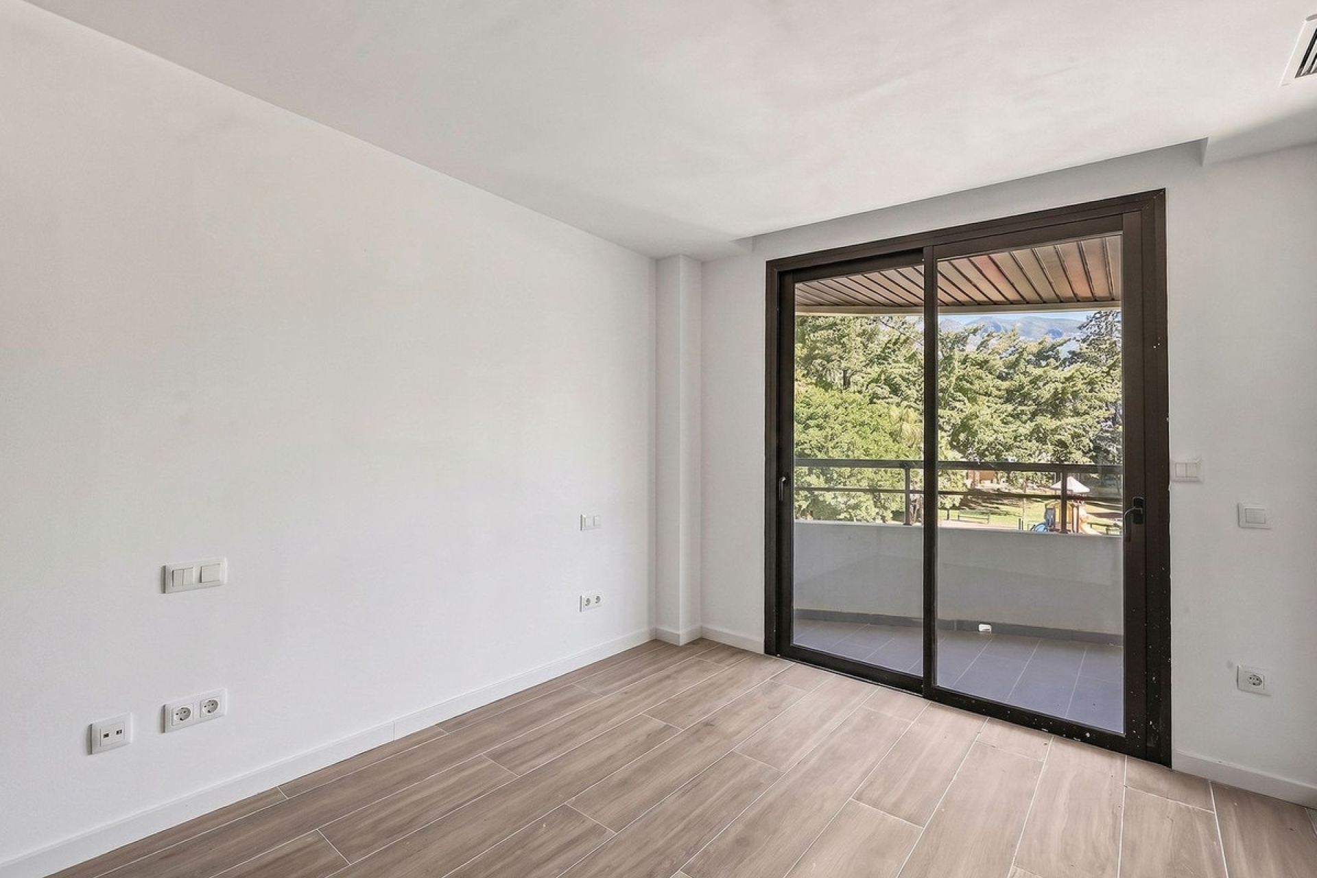 Wiederverkauf - apartment - Marbella - Marbella Centro