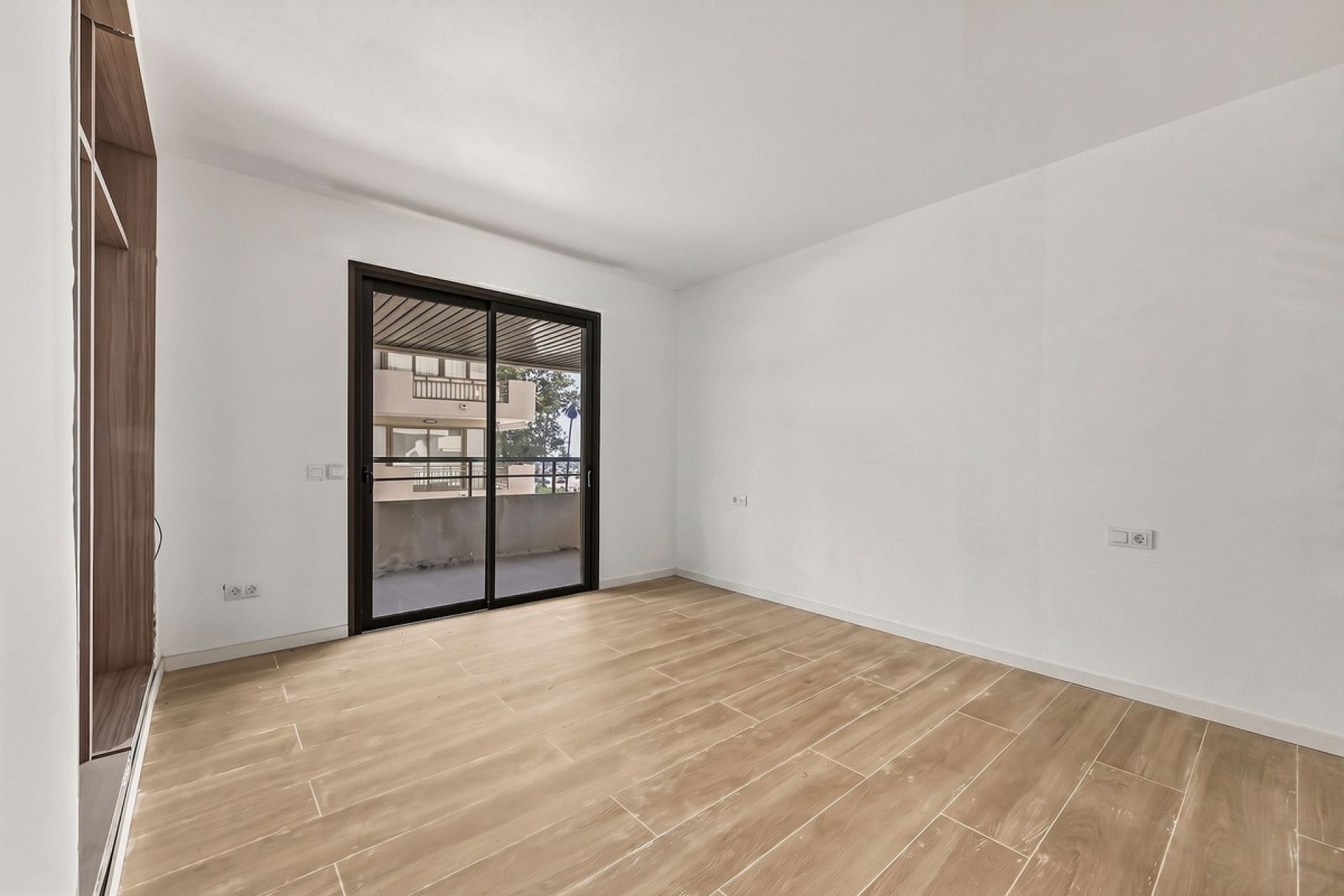 Wiederverkauf - apartment - Marbella - Marbella Centro