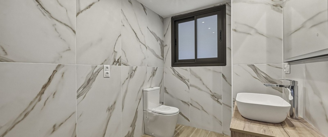 Wiederverkauf - apartment - Marbella - Marbella Centro