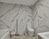 Wiederverkauf - apartment - Marbella - Marbella Centro
