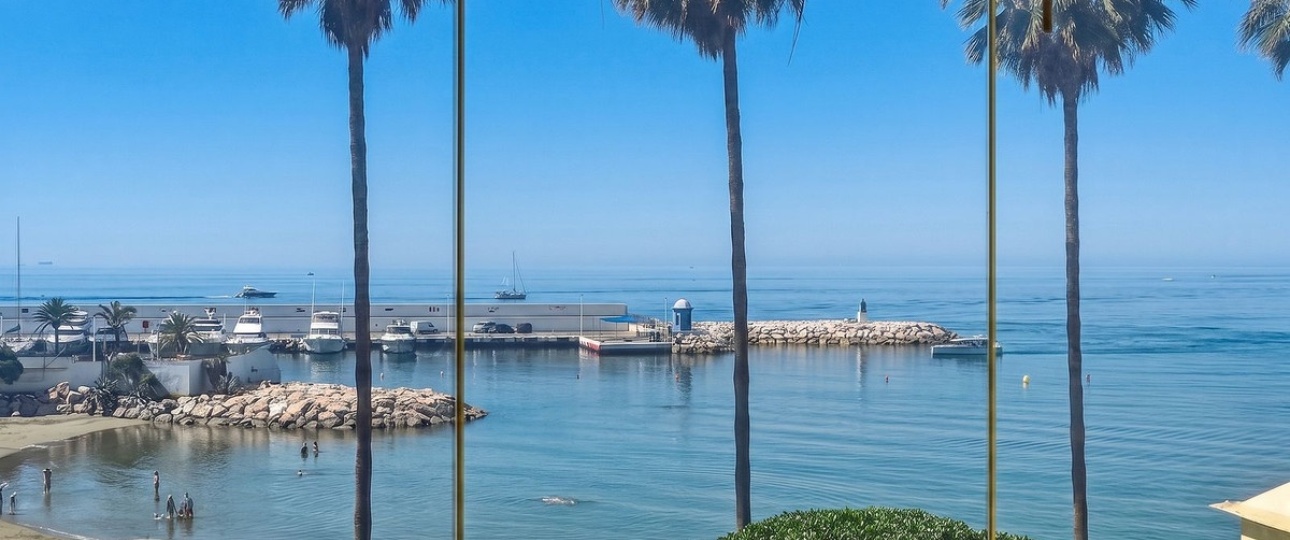 Wiederverkauf - apartment - Marbella - Marbella Centro
