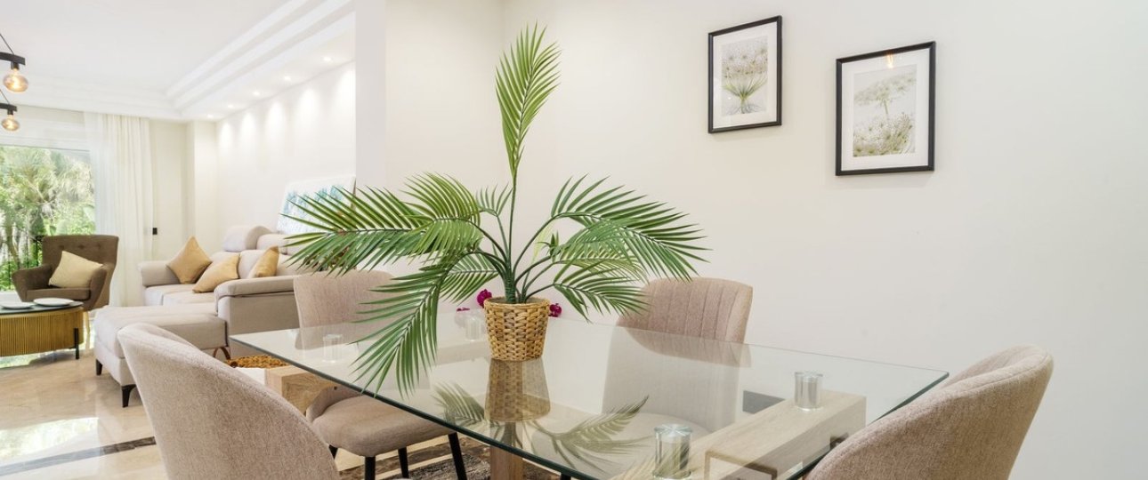 Wiederverkauf - apartment - Marbella - Marbella Centro