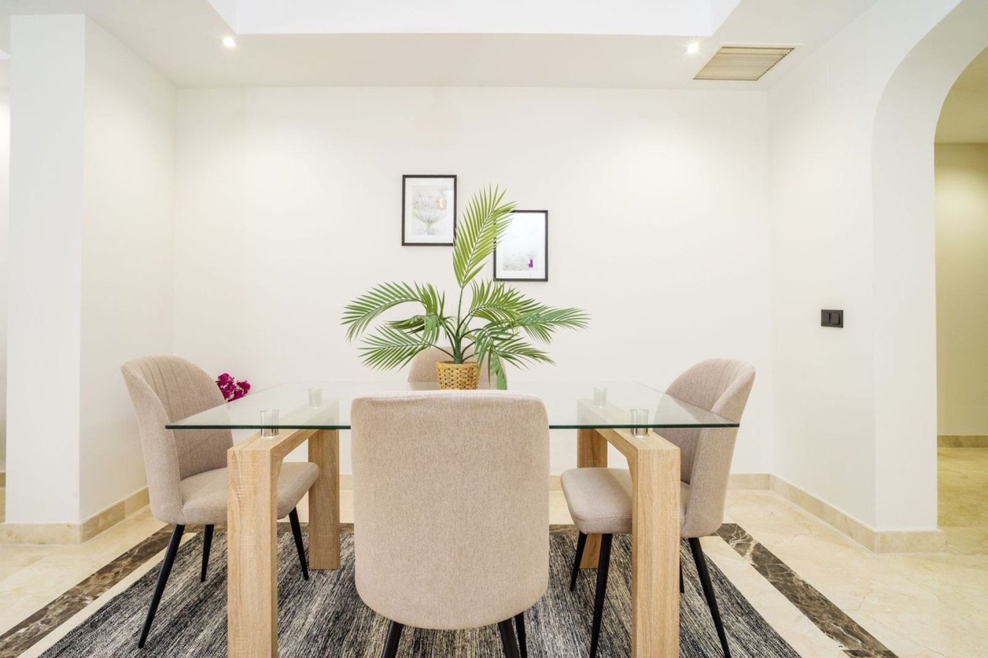 Wiederverkauf - apartment - Marbella - Marbella Centro