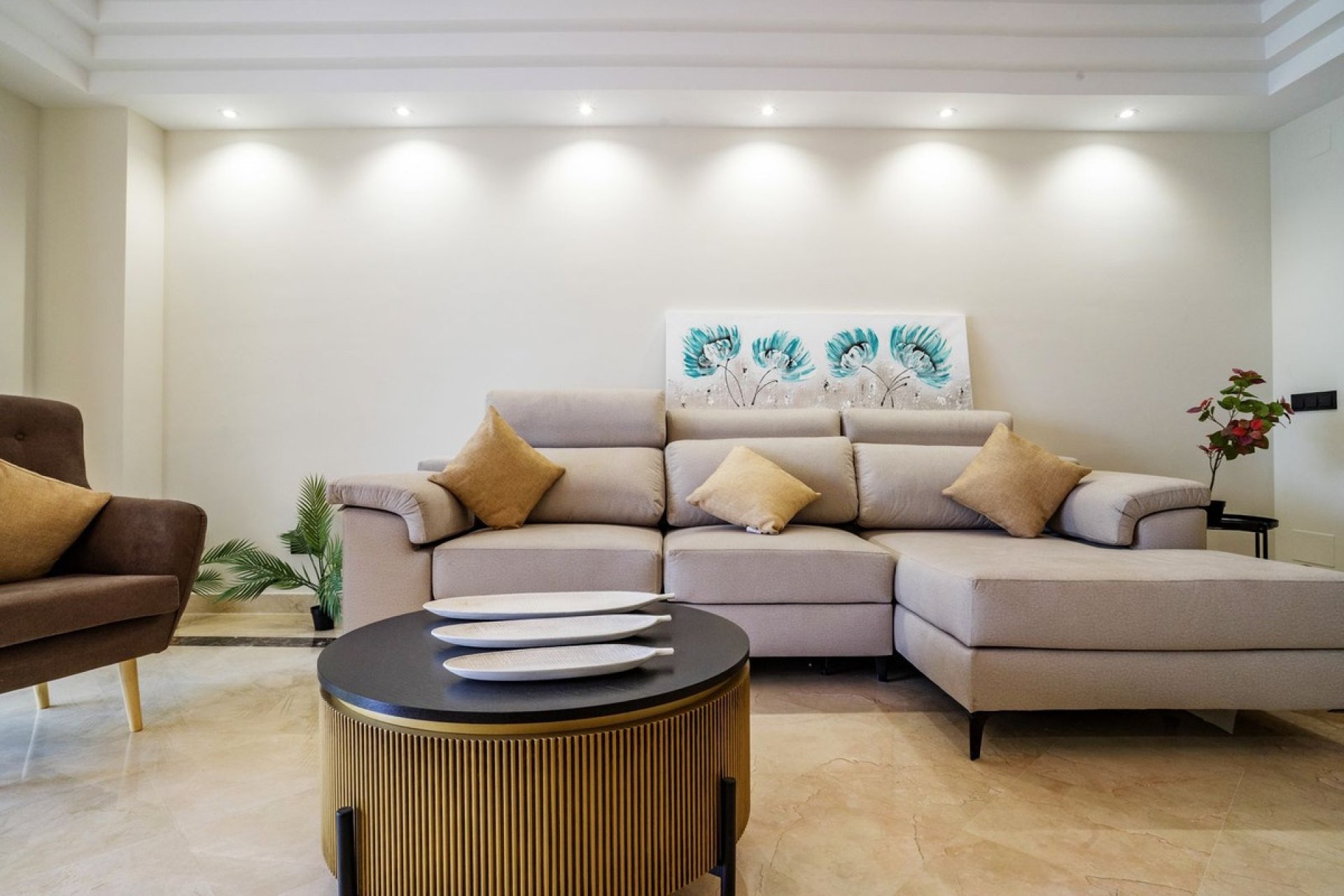 Wiederverkauf - apartment - Marbella - Marbella Centro