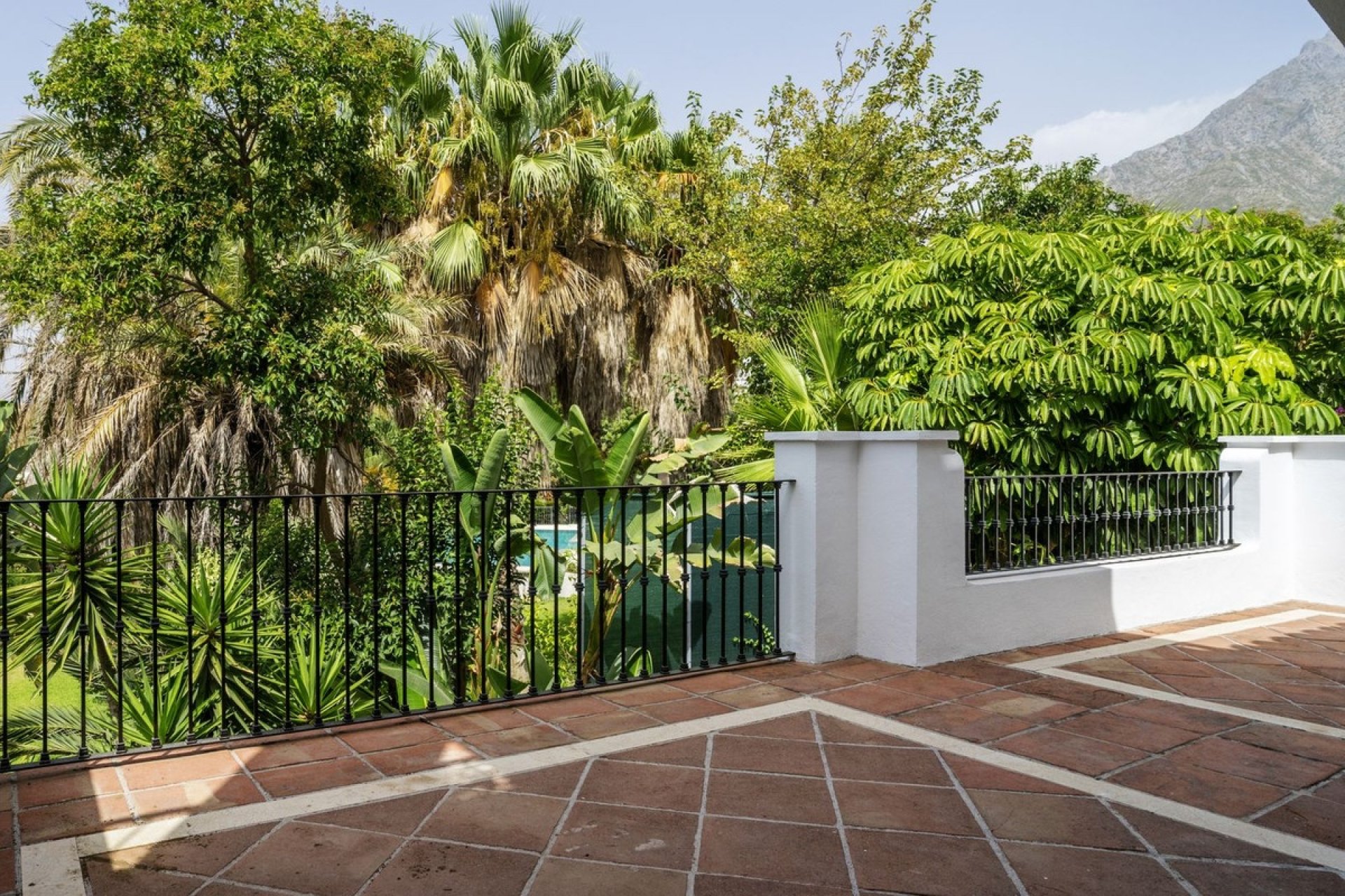 Wiederverkauf - apartment - Marbella - Marbella Centro