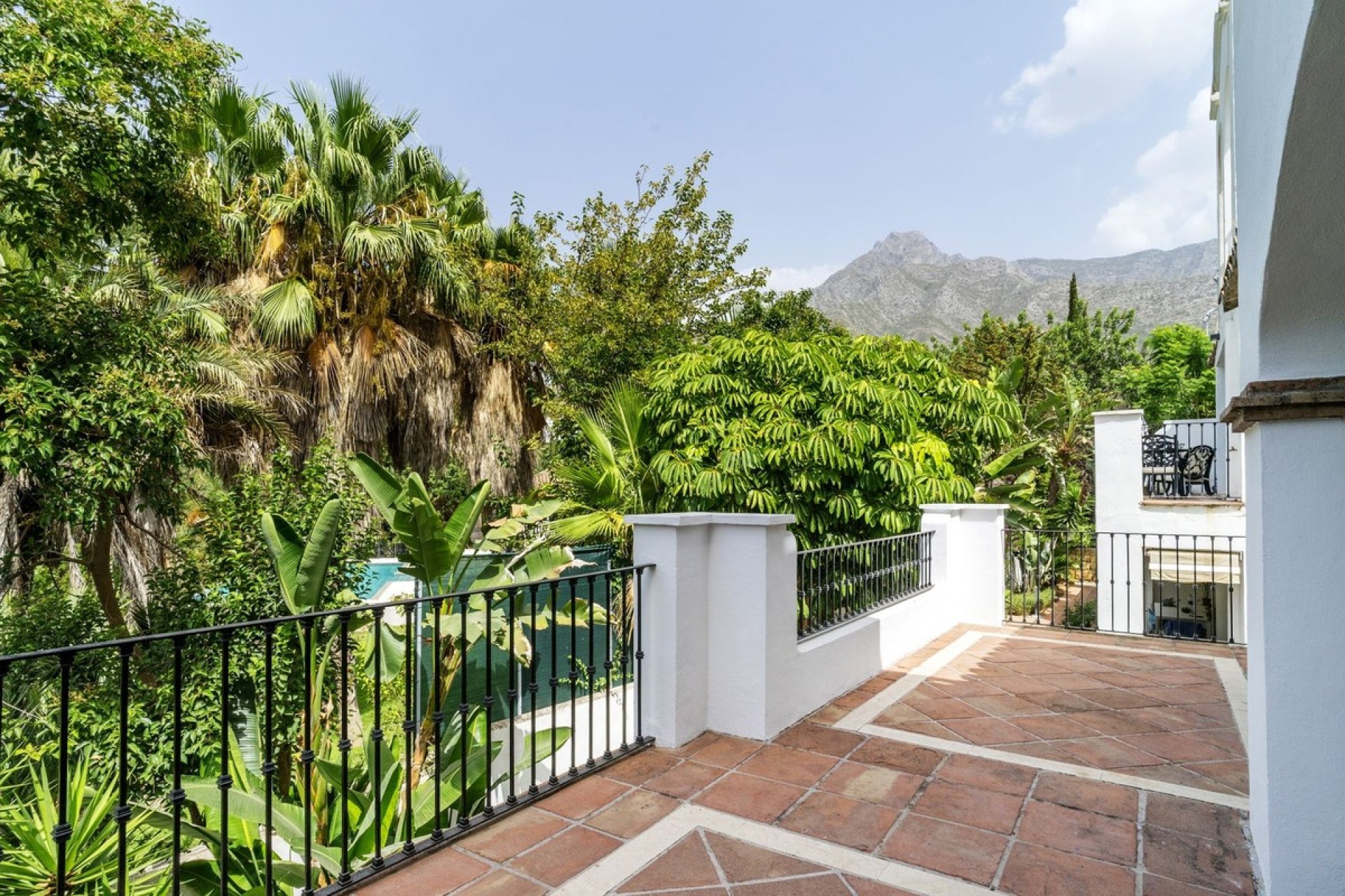 Wiederverkauf - apartment - Marbella - Marbella Centro