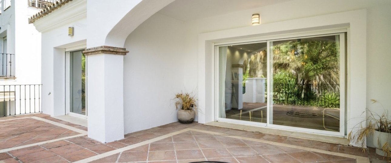 Wiederverkauf - apartment - Marbella - Marbella Centro