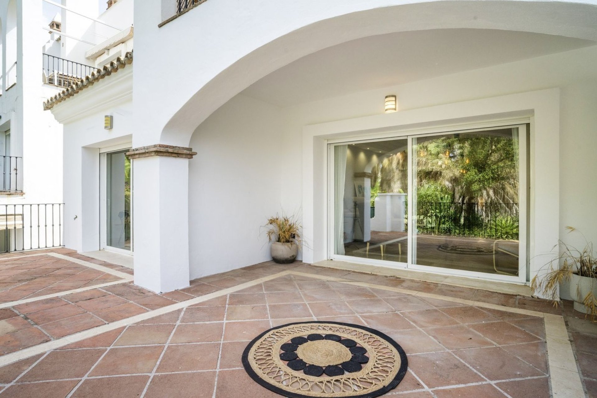 Wiederverkauf - apartment - Marbella - Marbella Centro