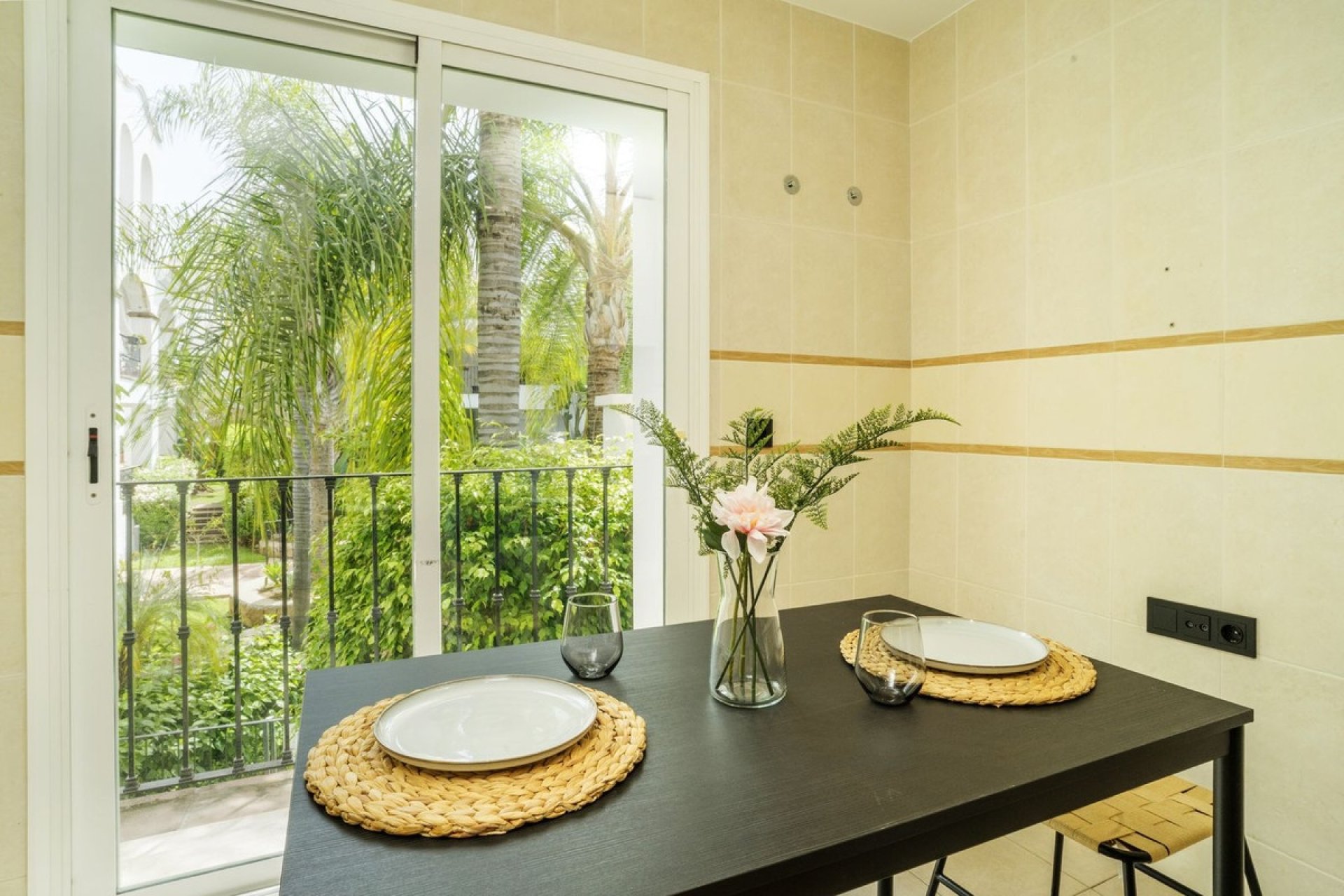 Wiederverkauf - apartment - Marbella - Marbella Centro