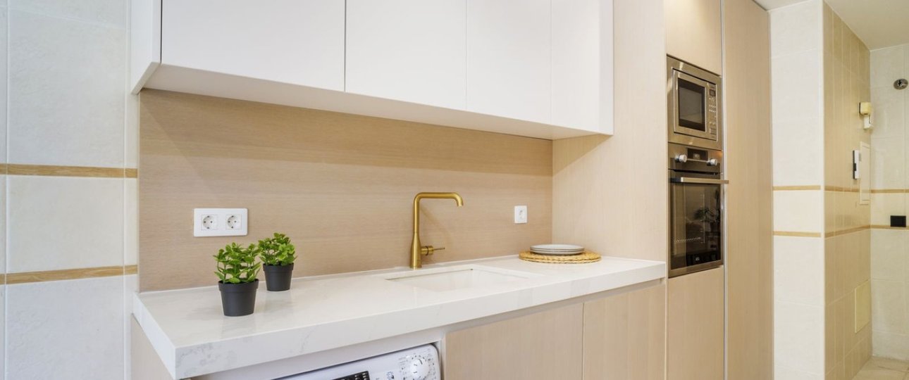 Wiederverkauf - apartment - Marbella - Marbella Centro