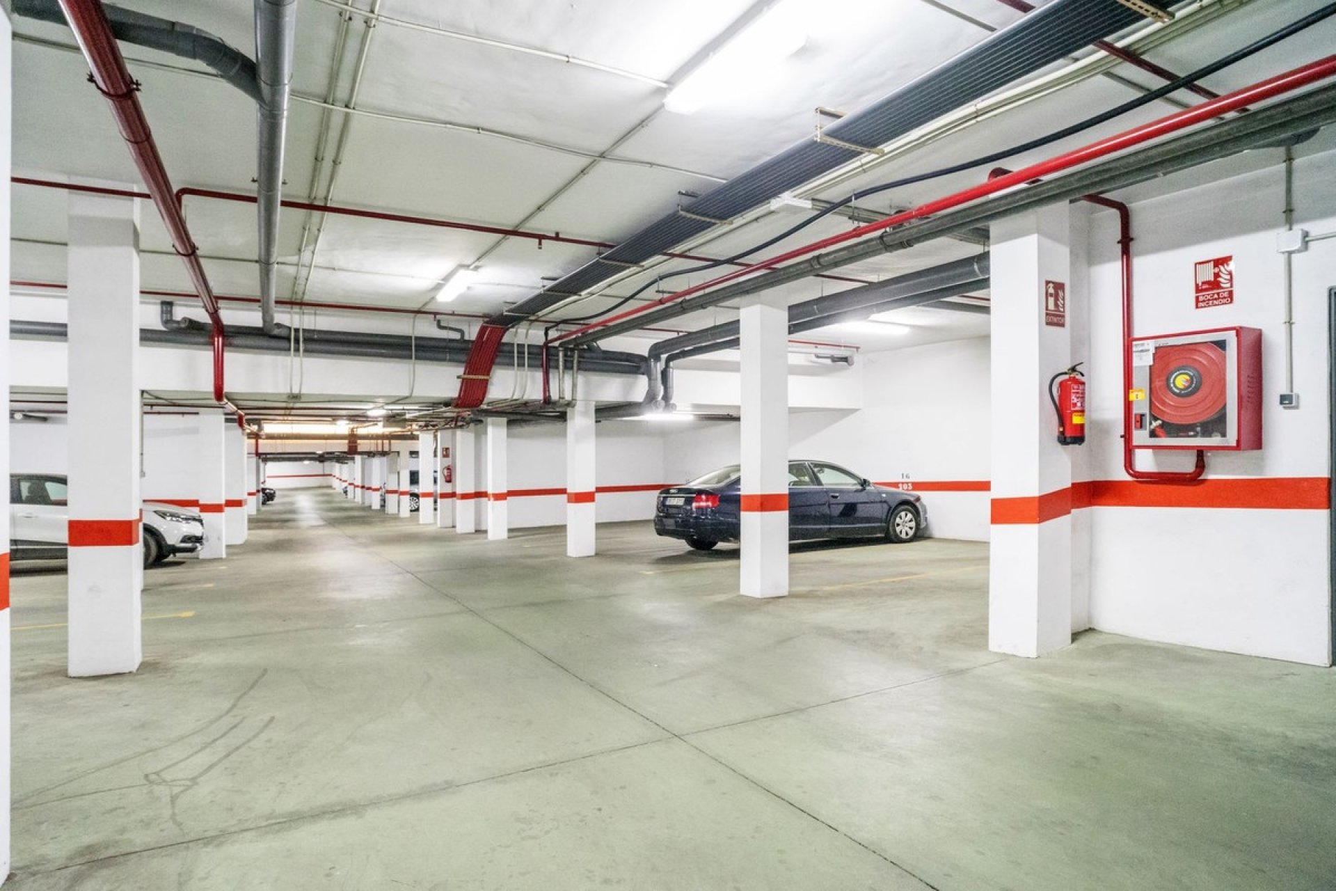 Wiederverkauf - apartment - Marbella - Marbella Centro