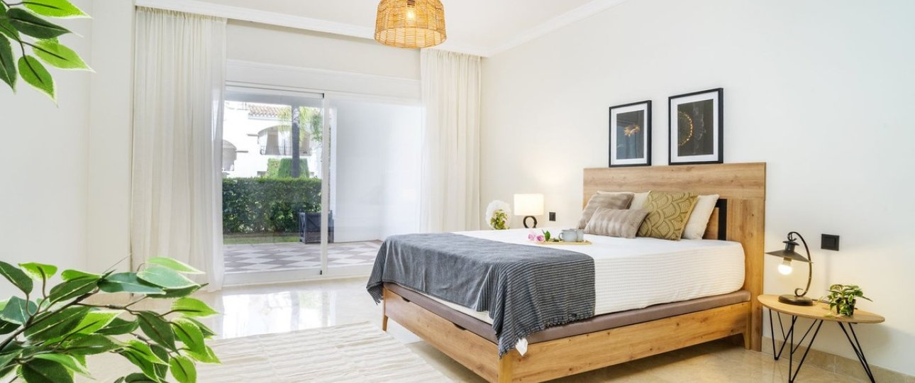 Wiederverkauf - apartment - Marbella - Marbella Centro