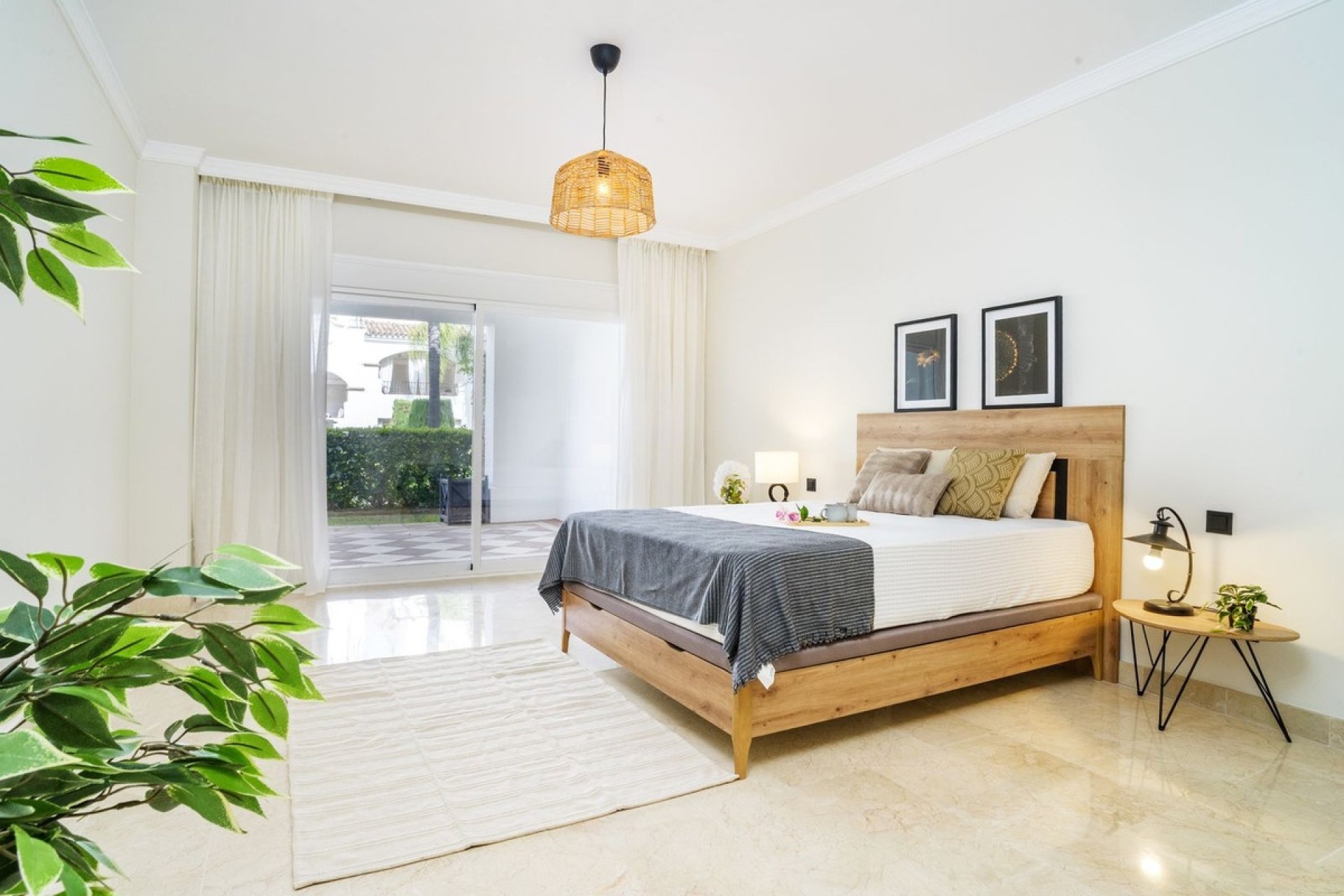 Wiederverkauf - apartment - Marbella - Marbella Centro