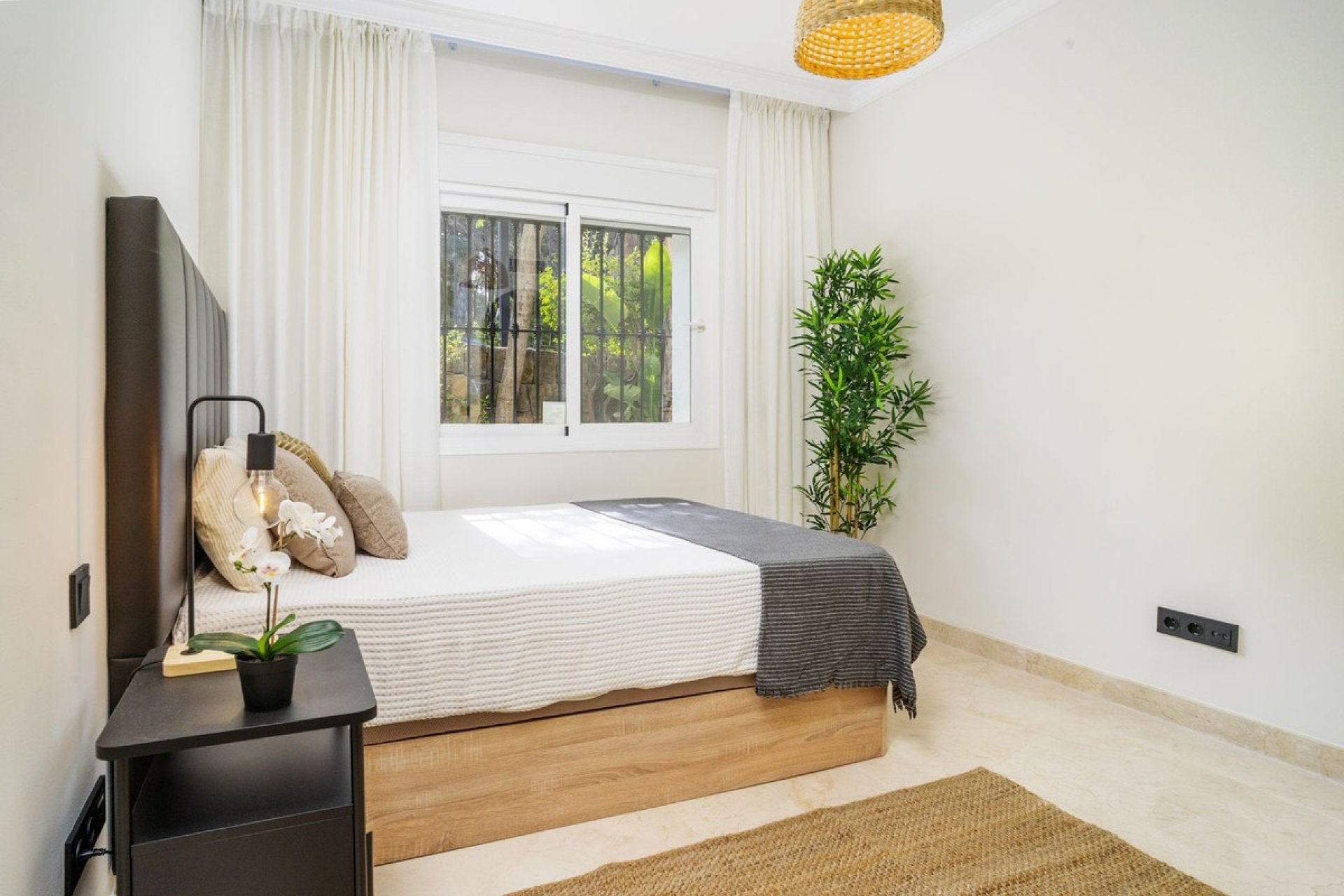 Wiederverkauf - apartment - Marbella - Marbella Centro